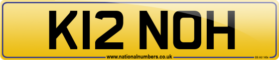 K12 NOH