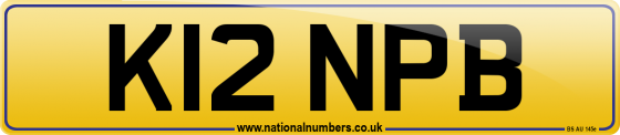 K12 NPB