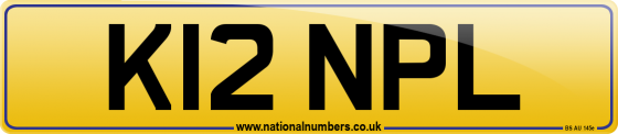 K12 NPL
