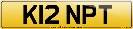 K12 NPT