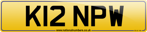 K12 NPW
