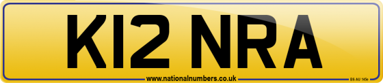 K12 NRA