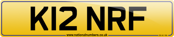 K12 NRF