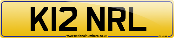 K12 NRL