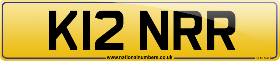 K12 NRR