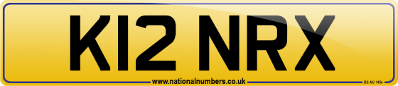 K12 NRX