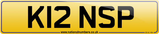 K12 NSP