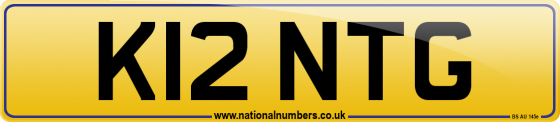 K12 NTG