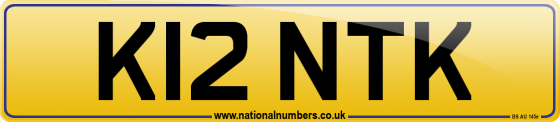 K12 NTK