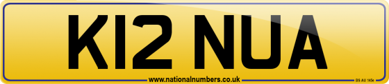 K12 NUA