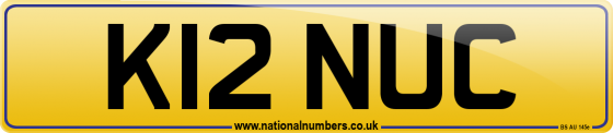 K12 NUC