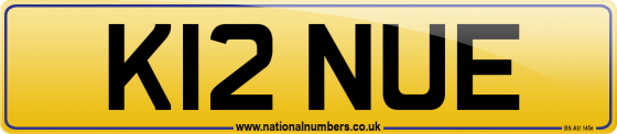 K12 NUE