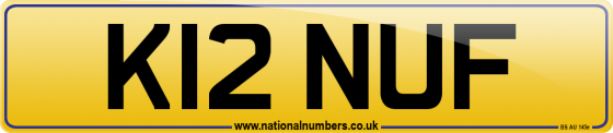 K12 NUF