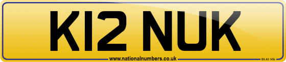 K12 NUK