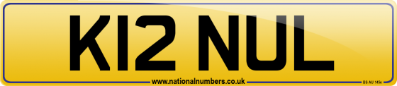 K12 NUL