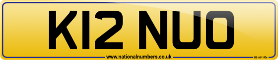 K12 NUO
