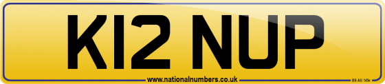 K12 NUP