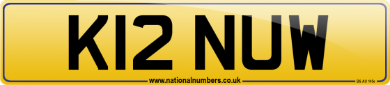 K12 NUW