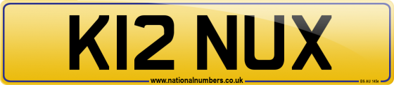 K12 NUX