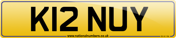 K12 NUY