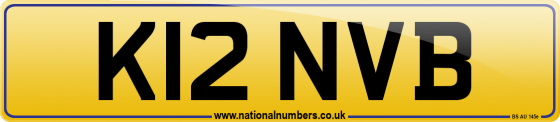K12 NVB