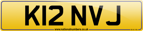 K12 NVJ