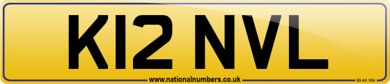K12 NVL