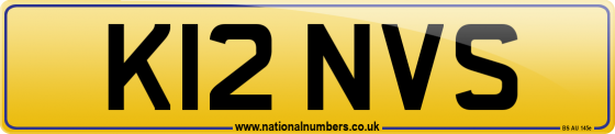 K12 NVS