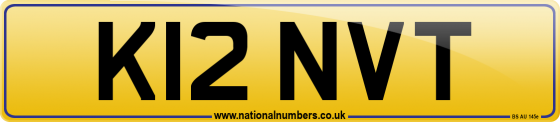 K12 NVT