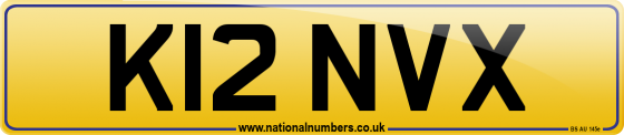 K12 NVX