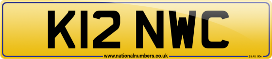K12 NWC