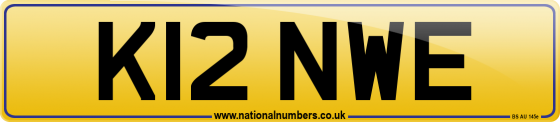 K12 NWE