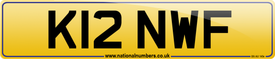 K12 NWF