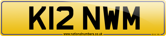 K12 NWM