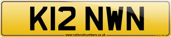 K12 NWN