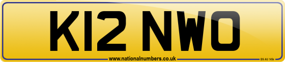 K12 NWO