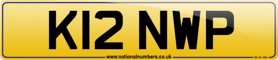 K12 NWP
