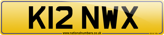 K12 NWX