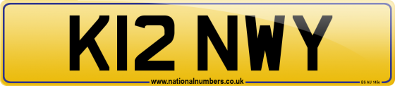 K12 NWY