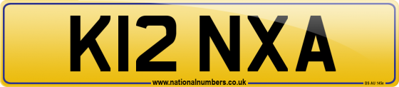 K12 NXA