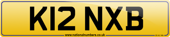 K12 NXB
