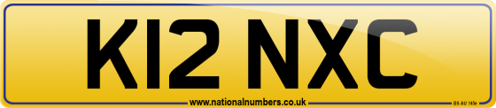 K12 NXC
