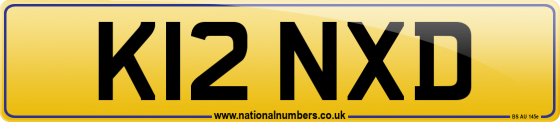 K12 NXD