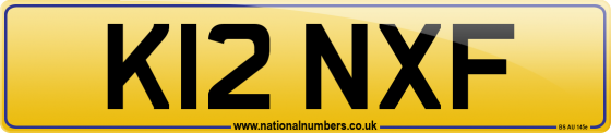 K12 NXF