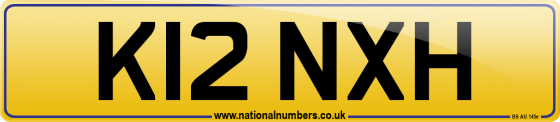 K12 NXH