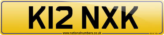 K12 NXK