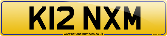 K12 NXM
