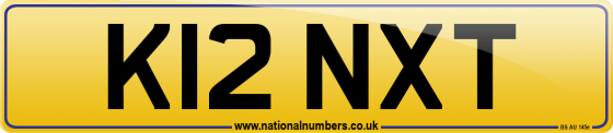 K12 NXT