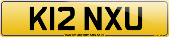 K12 NXU