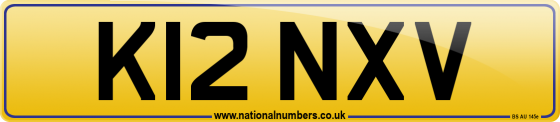 K12 NXV